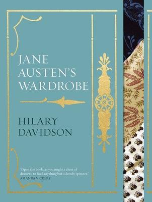 Jane Austen’s Wardrobe