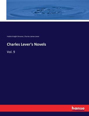 Charles Lever’s Novels: Vol. 9