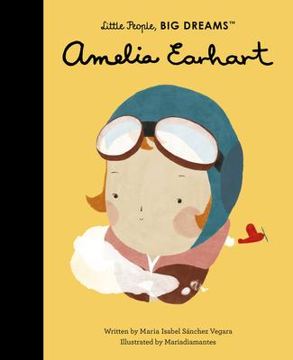 Amelia Earhart: Volume 3