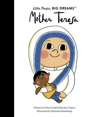 Mother Teresa: Volume 18