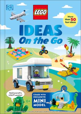 Lego Ideas on the Go (不含零件)
