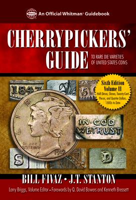 Cherrypickers’ Volume II 6th Edition