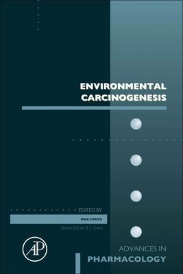 Environmental Carcinogenesis: Volume 96