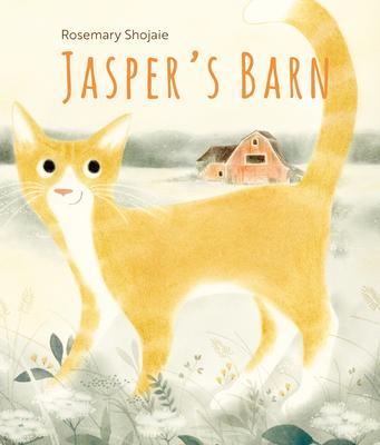 Jasper’s Barn