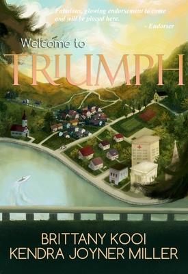 Welcome to Triumph: Seasons of Triumph Book 1