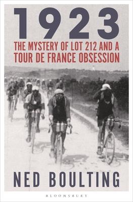 1923: The Mystery of Lot 212 and the 1923 Tour de France