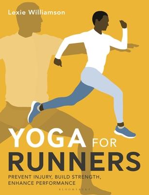 Yoga for Runners: 2nd Edition