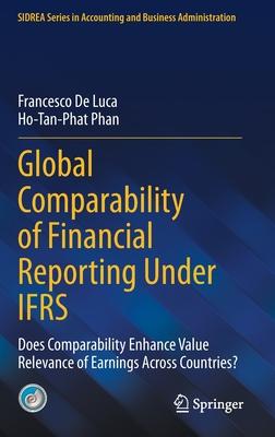 Global Comparability of Financial Reporting Under Ifrs: Does Comparability Enhance Value Relevance of Earnings Across Countries?