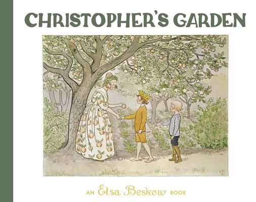 Christopher’s Garden
