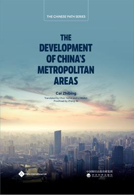 The Development of China’s Metropolitan Areas