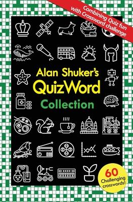 Alan Shuker’s QuizWord Collection