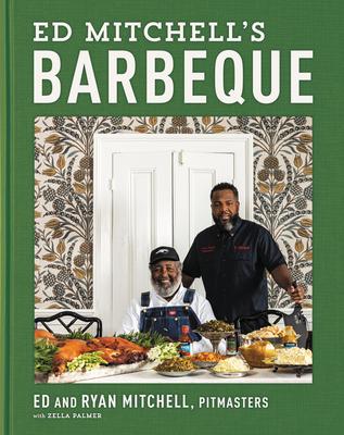 Ed Mitchell’s Barbeque
