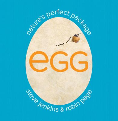 Egg: Nature’s Perfect Package