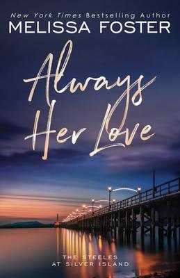 Always Her Love: Levi Steele (Special Edition)