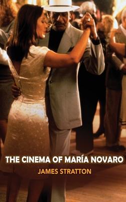 The Cinema of Maria Novaro (hardback)