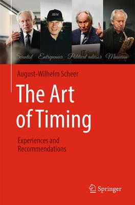 The Art of Timing: Experiences and Recommendations
