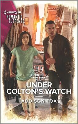 Under Colton’s Watch