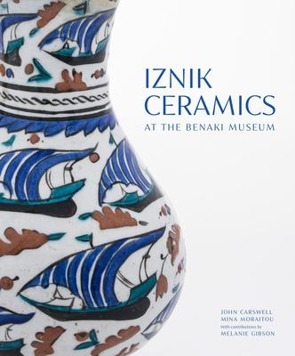 Iznik Ceramics at the Benaki Museum