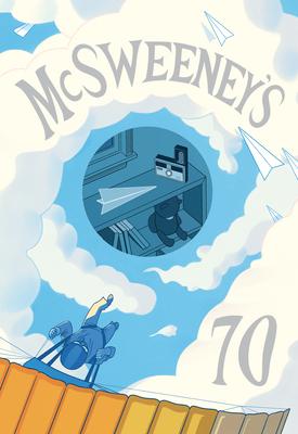 McSweeney’s Issue 70 (McSweeney’s Quarterly Concern)