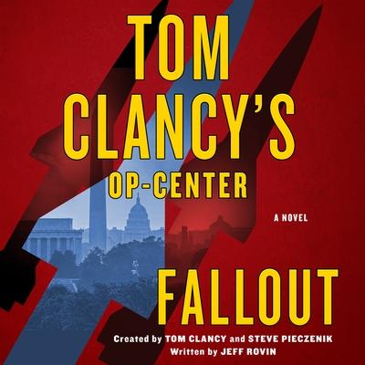 Tom Clancy’s Op-Center: Fallout
