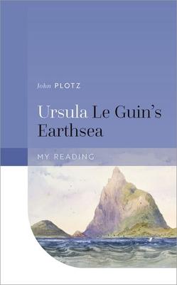 Ursula Le Guin’s Earthsea