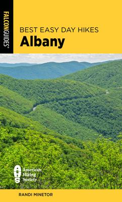 Best Easy Day Hikes Albany