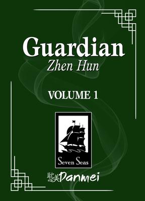 Guardian: Zhen Hun (Novel) Vol. 1