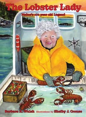The Lobster Lady: Maine’s 102-Year-Old Legend