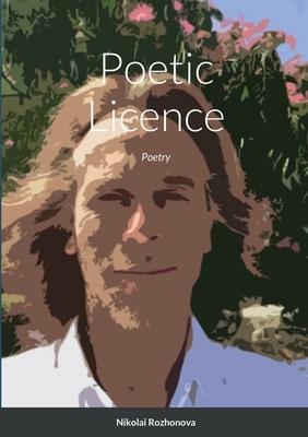 Poetic Licence: Poetry