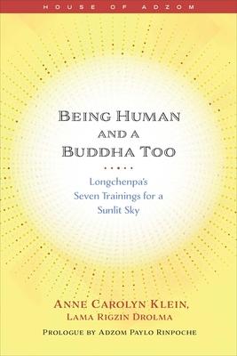 Being Human and a Buddha Too: Longchenpa’s Seven Trainings for a Sunlit Sky