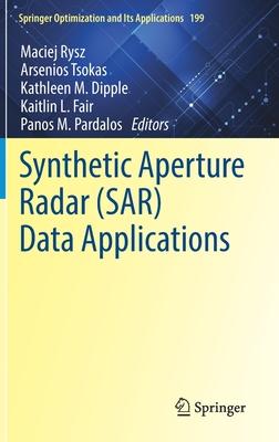 Synthetic Aperture Radar (Sar) Data Applications