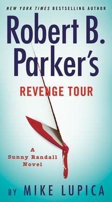 Robert B. Parker’s Revenge Tour