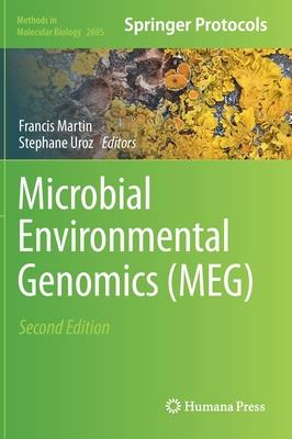 Microbial Environmental Genomics (Meg)