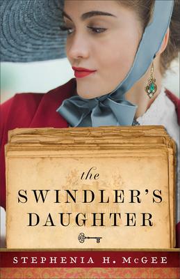 The Swindler’s Daughter
