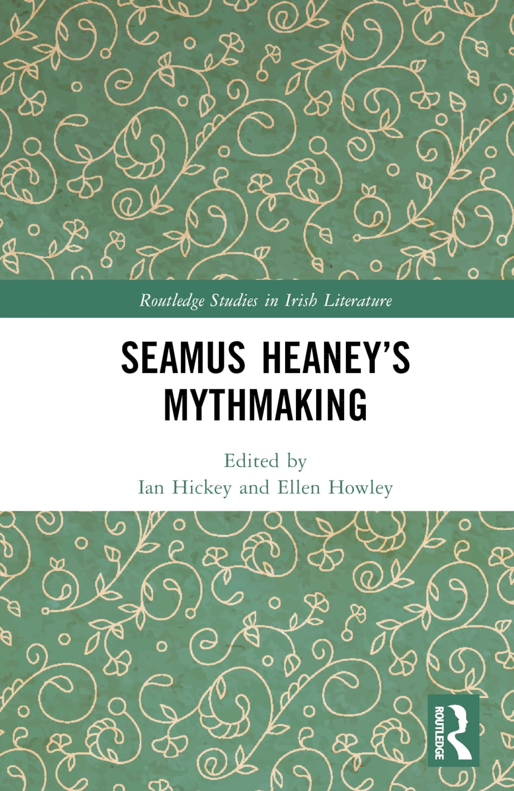 Seamus Heaney’s Mythmaking