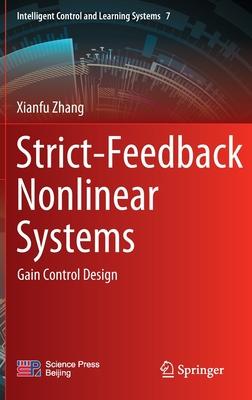 Strict-Feedback Nonlinear Systems: Gain Control Design