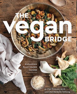 The Vegan Bridge: Adding Plant-Based Flair to the Carnivore’s Kitchen