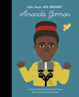 Amanda Gorman: Volume 75