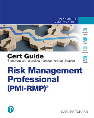 Pmi-Rmp (Risk Management Professional)