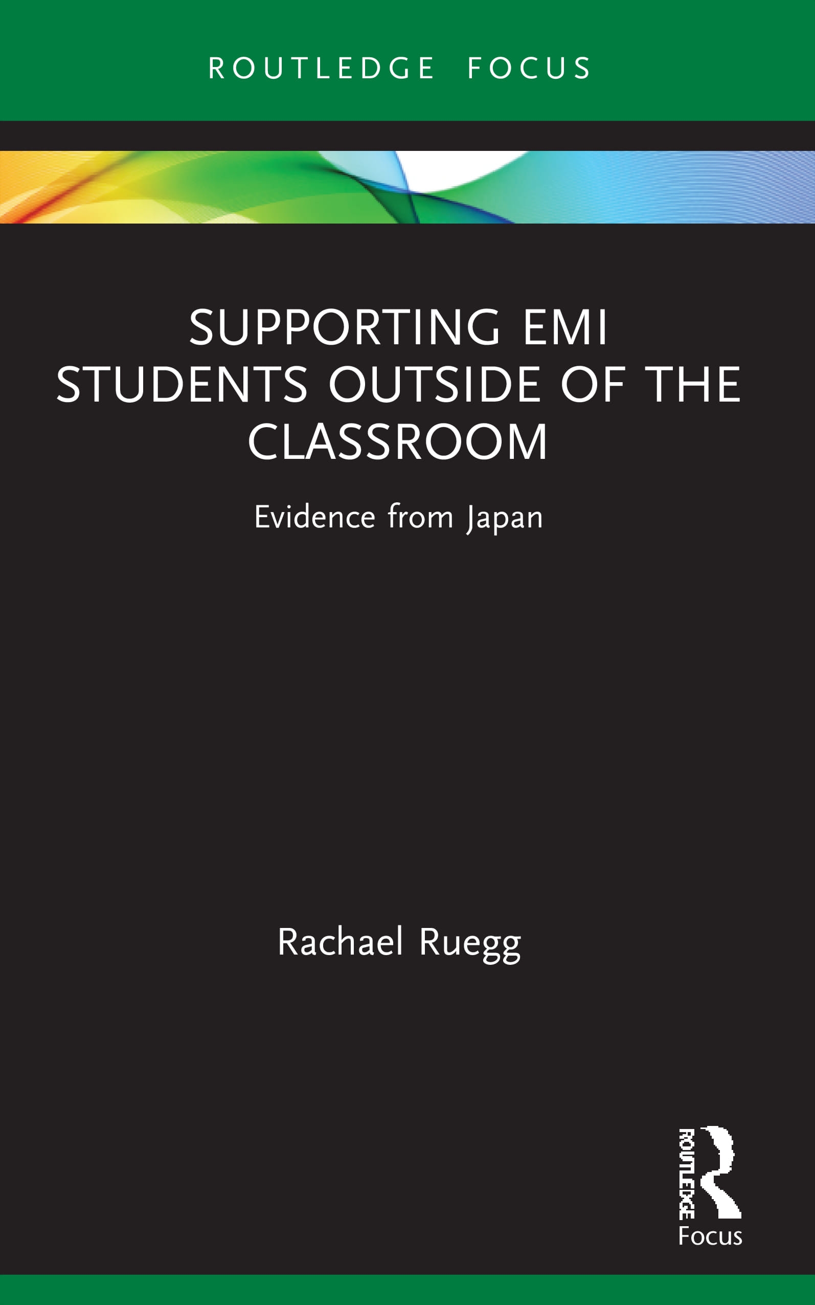 Supporting EMI Students Outside of the Classroom: Evidence from Japan