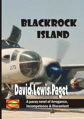 Blackrock Island