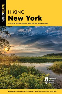 Hiking New York: A Guide to the State’s Best Hiking Adventures