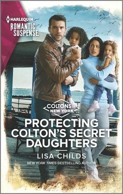 Protecting Colton’s Secret Daughters