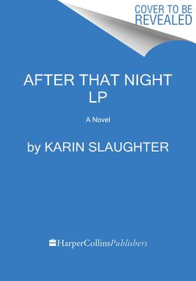 Unti Karin Slaughter #23