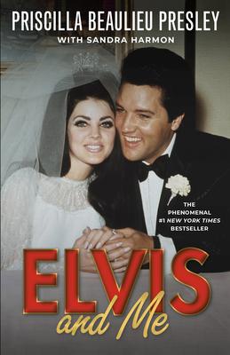 Elvis and Me: The True Story of the Love Between Priscilla Presley and the King of Rock N’ Roll