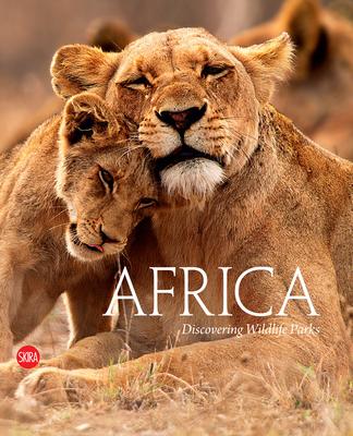 Africa: Discovering Wildlife Parks