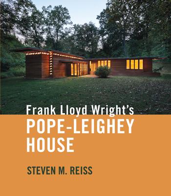Frank Lloyd Wright’s Pope-Leighey House