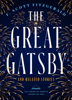 The Great Gatsby & Related Stories