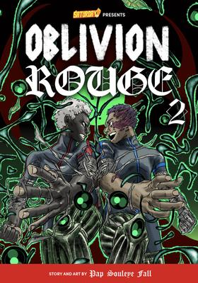Oblivion Rouge, Volume 2: The Hells Cometh
