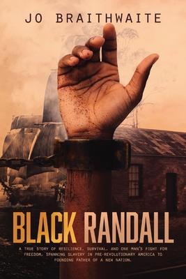 Black Randall
